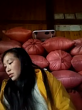 miss-su's cam snapshot