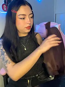 Valu_euphoria live sex cam