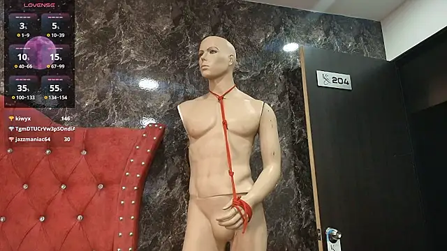 BrithaniKy's cam snapshot