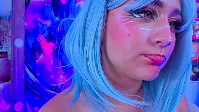 kitty_niki's cam snapshot