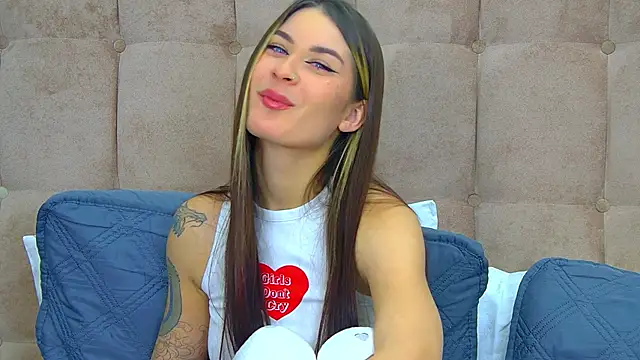 RachelSimpson's cam snapshot