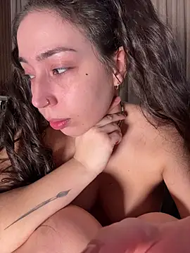 KimArts live sex cam