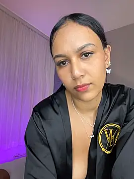 MiilaBlake live sex cam