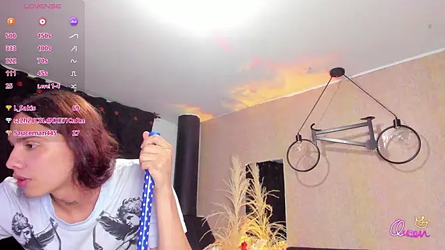 Almaazz live sex cam