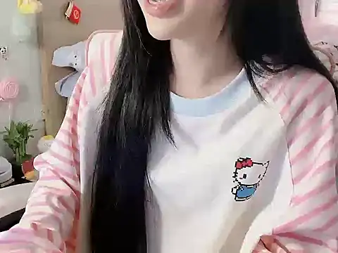 Yuyu-baobei live sex cam
