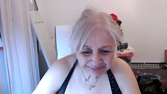 SusiLifeXXX's cam snapshot