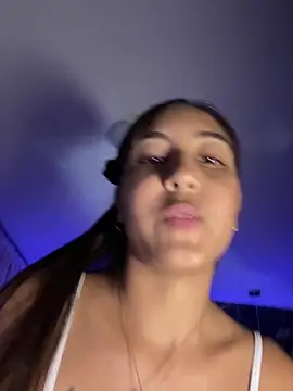 Luna_star3's cam snapshot