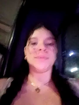 Layla-daring's cam snapshot