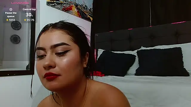 Cataleya_hxc's cam snapshot