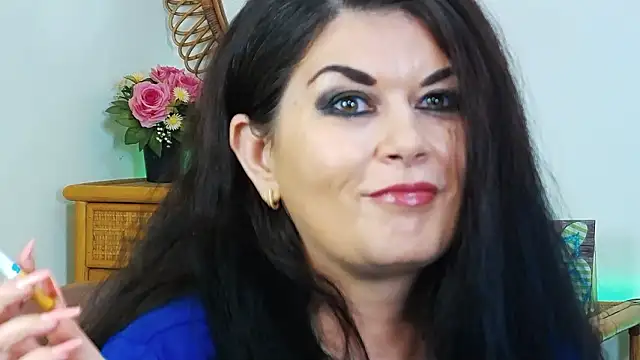 EllenGrace live sex cam