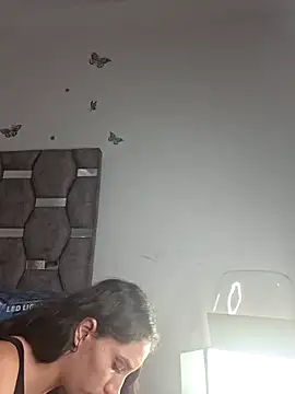 aurelialux live sex cam