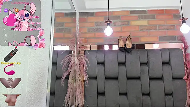 JESSYCORTES's cam snapshot