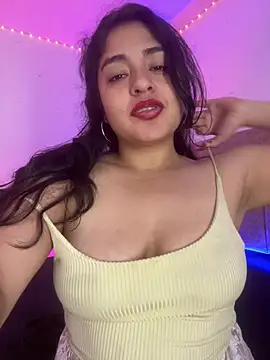 EmilyNoir1's cam snapshot