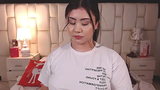 ValuFooster's cam snapshot