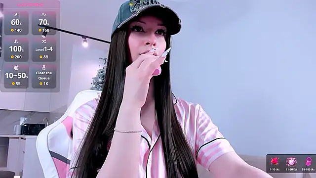 khloeforever live sex cam