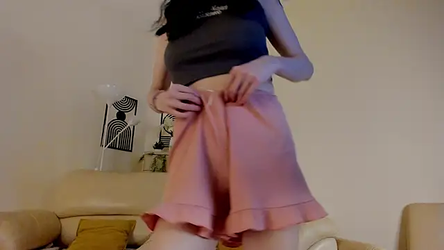 CosmicGleam's cam snapshot