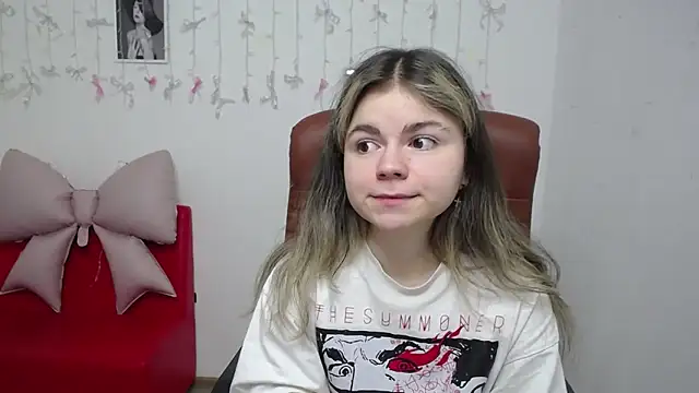 TinaRedly live sex cam