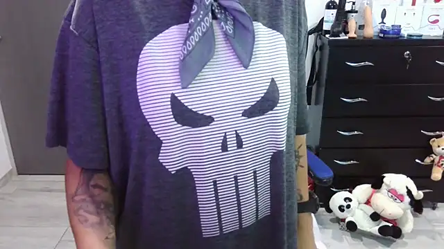 thomascooper7's cam snapshot