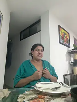 siri_duque's cam snapshot