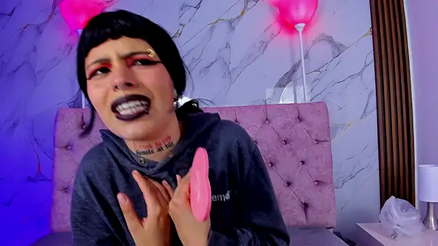 AuroraDiaz's cam snapshot