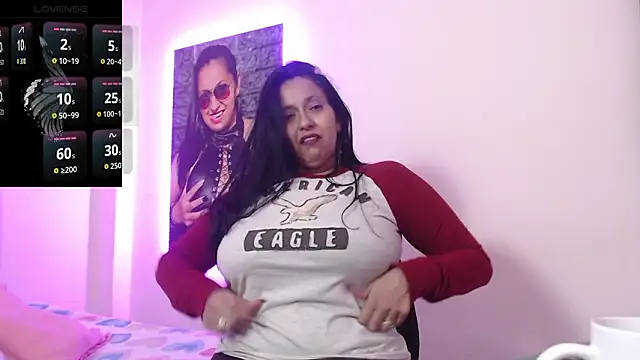 holydeath_1's cam snapshot