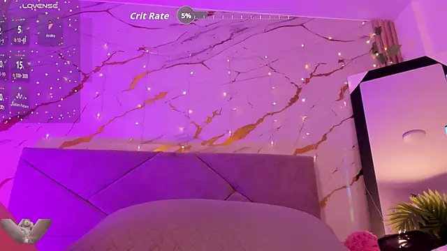 Ahri_Roouux's cam snapshot