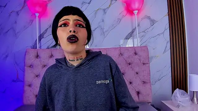 AuroraDiaz's cam snapshot