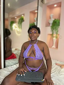 NanyMoreno's cam snapshot