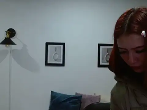 Evanss_lx's cam snapshot