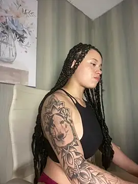 Diosa_Pink's cam snapshot