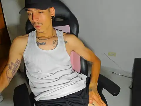 xxxmethodic's cam snapshot