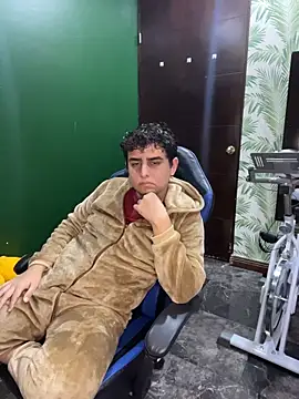 Thiagoforyou's cam snapshot