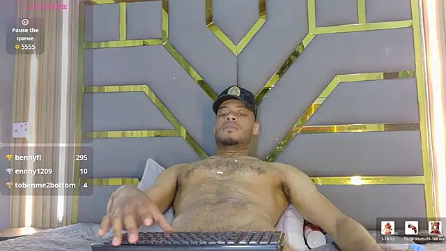 Neytanmalcon's cam snapshot