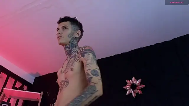 Paulo_527's cam snapshot