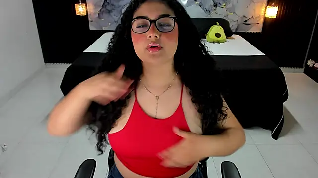 Karla18_'s cam snapshot