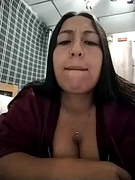 agathaklein's cam snapshot