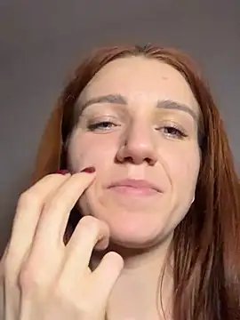 KatyaFox's cam snapshot