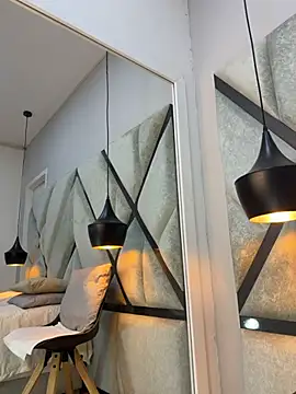 AriaWillssX's cam snapshot