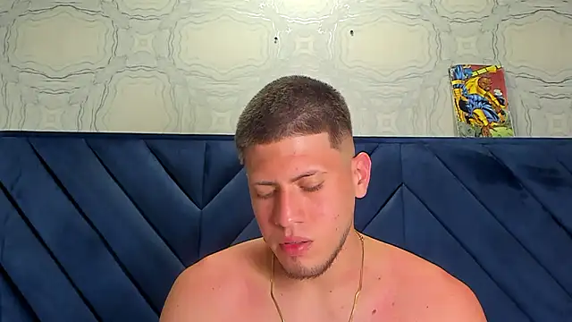 SebastianMaximoff's cam snapshot