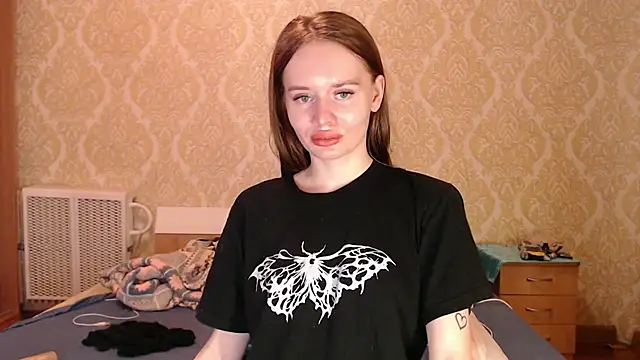 Kitkaat00's cam snapshot