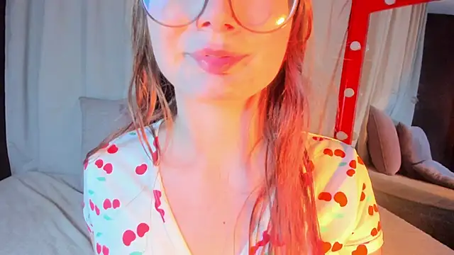 LunaVelvet777's cam snapshot