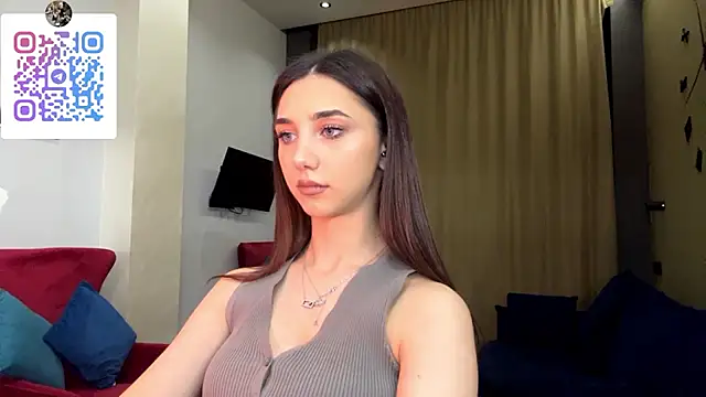 LinaMour's cam snapshot