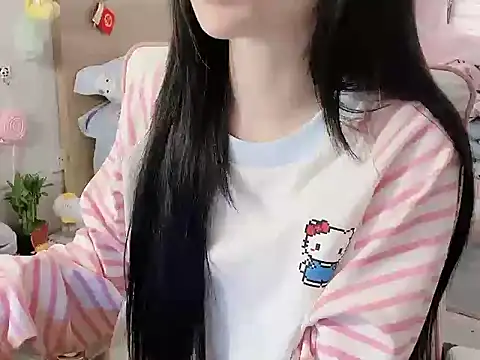 Yuyu-baobei's cam snapshot