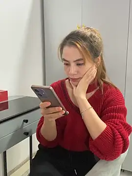 Llabi2k's cam snapshot