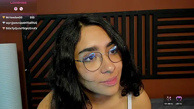 scarlett25__'s cam snapshot