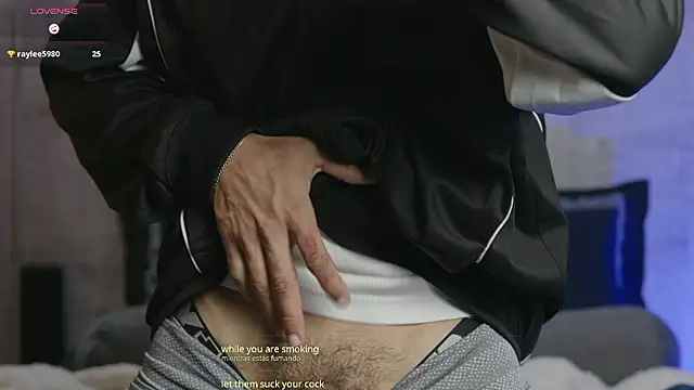 SymonPrince's cam snapshot