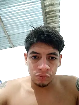 Astrape's cam snapshot