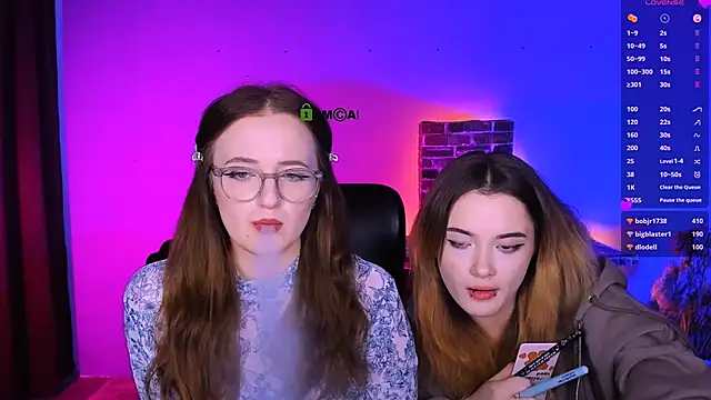 luna_berryy's cam snapshot