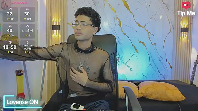 JacobBlackwell_'s cam snapshot