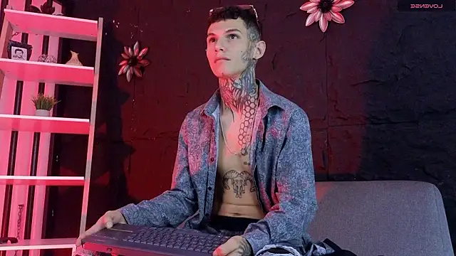 Paulo_527's cam snapshot